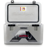 Siberian Coolers - Alpha Series 85 Cooler